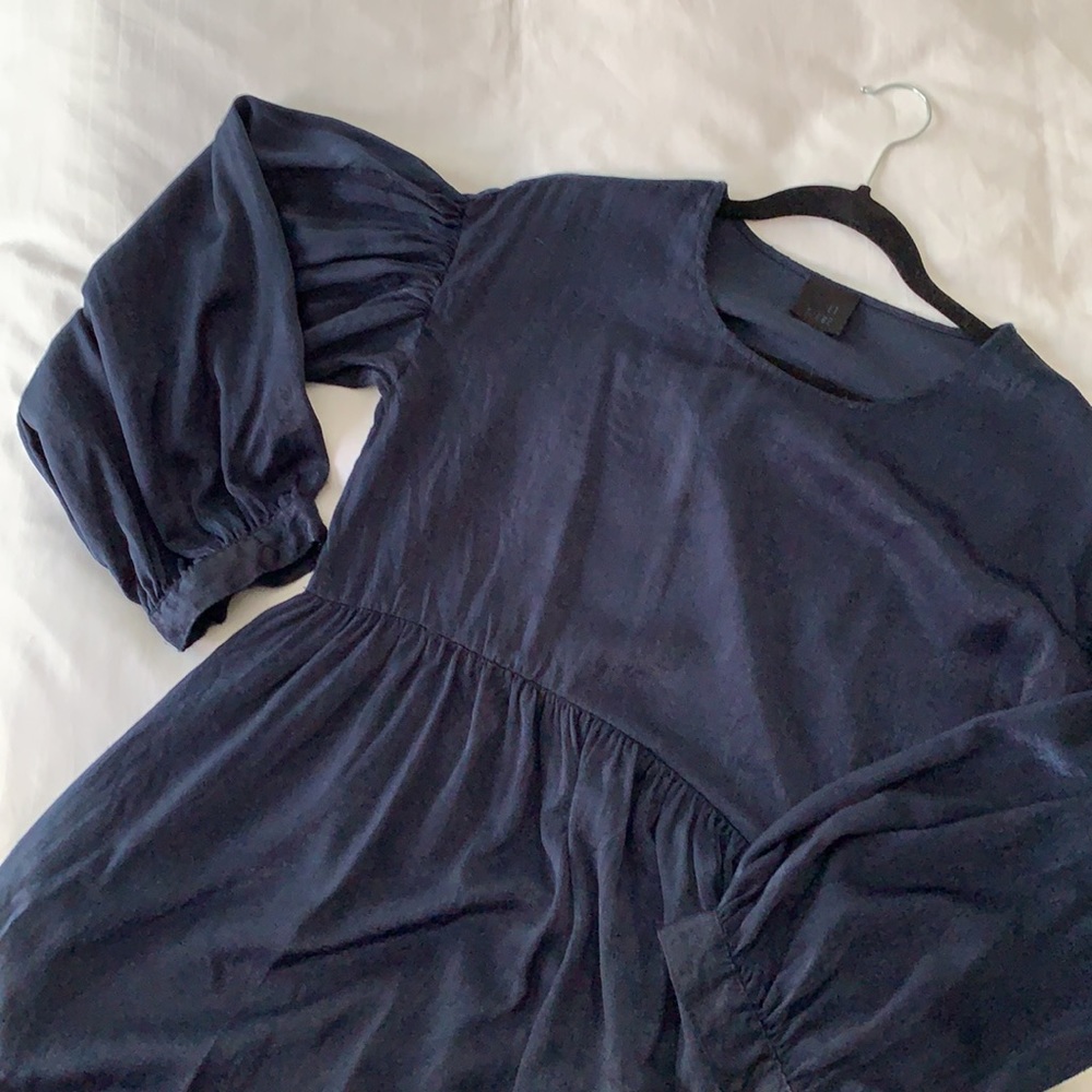 Et Tigre Jayme Dress - Picture 4 of 4